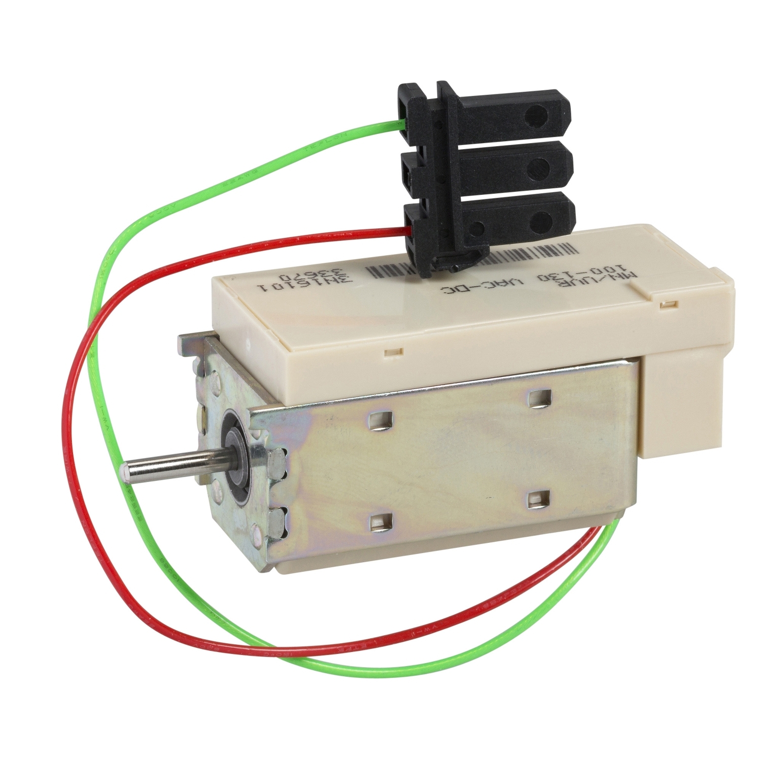 瞬動(dòng)電壓線圈MX 200/250 VAC/VDC 固定式,47363